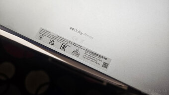 Tablet Lenovo Tab M11 s perom, LTE verzia na sim - 4