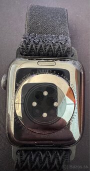 Apple watch 6 - 44mm - 4
