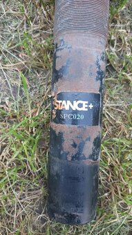 Športový podvozok-predne tlmice - 4