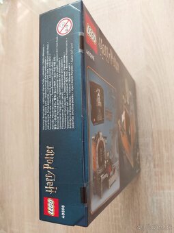 LEGO GWP Harry Potter 40598 Trezor v Gringottovej banke - 4