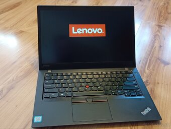 Lenovo ThinkPad T470 s - 4