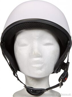 Retro prilba - 4
