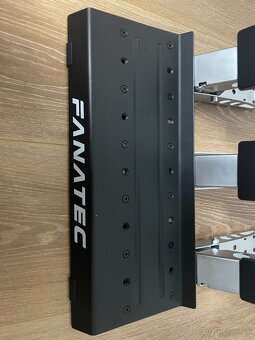 Fanatec CSL Pedals LC - 4
