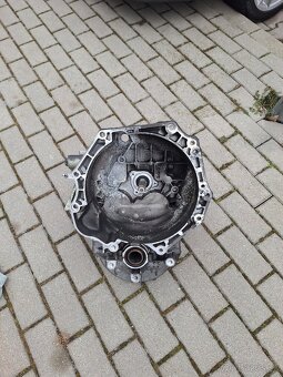 Opel meriva - 4