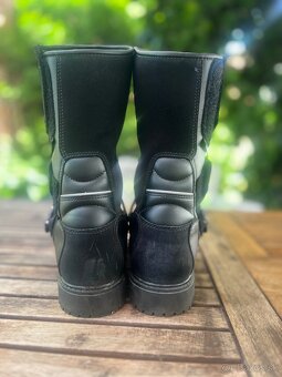 Sidi čižmy - 4