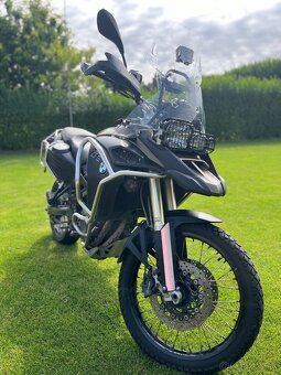 BMW GS 800 ADVENTURE - 4