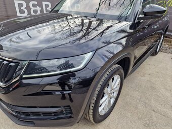 Škoda Kodiaq 2.0 TDI SCR Style DSG - 4