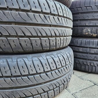 185/60 r14 Semperit - 4