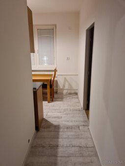 2 izbový byt Lánska, Považská Bystrica - 4