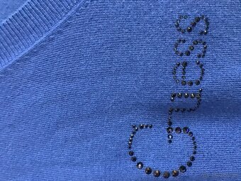 GUESS by Marciano originál nová kolekcia dámsky svetrik S/M - 4