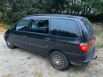 Ford Galaxy 1,9 tdi 81 kW - 4
