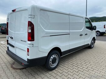 Renault Trafic L2H1P2 Blue dCi 130 - 4