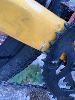 Gravel Sava Grus 2.0 - 4
