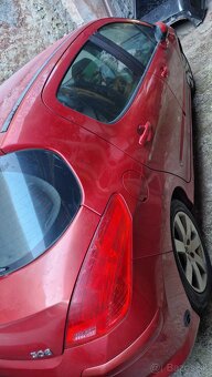 Peugeot 308 - 4