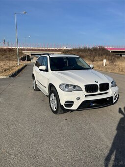 bmw X5 xDrive 30d - 4