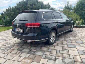 Vw Passat B8 4Motion 140Kw 2.0 Tdi - 4