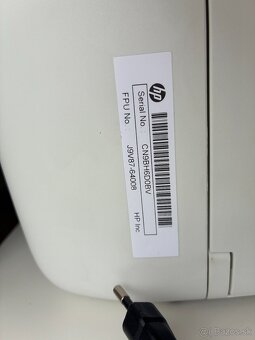 tlačiareň HP DeskJet Ink Advantage 3788 - 4