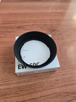 Canon EOS 1200D - 4