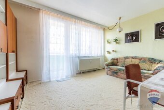 Predaj 2 izbového bytu ul. Šafárikova, Trenčín - 4