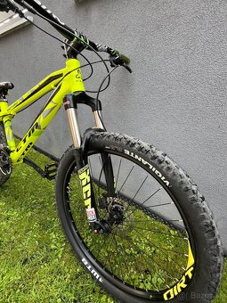 CTM Raptor 2.0 2017 - 4