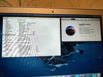 MacBook Air 13” 2017 8GB RAM/128GB SSD - 4