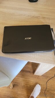 Acer aspire 5735z - 4