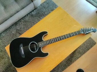 Predam elakustik HB - 4