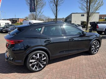 Cupra Formentor VZ 2.0 TSI 4D 333k ODPOČET DPH - ZĽAVA 40% - 4
