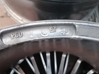 AEZ Valencia 5x112 R18 - 4
