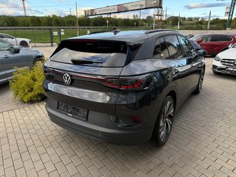Volkswagen ID.4 PRO Performance 77kWh TEPELKOŤAŽNÉ - 4