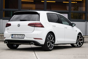 Volkswagen Golf 2.0 TSI BMT GTI EU6 / AJ NA SPLÁTKY - 4