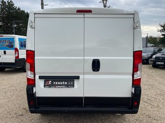 Peugeot Boxer, 2.2HDi 88KWL1H11.Maj.Klima - 4
