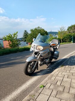 BMW R1200CL - 4