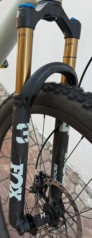 Celoodpružený karbónový bicykel Specialized EPIC EVO Pro - 4