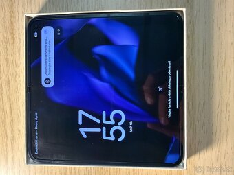 Google Pixel 9 Pro Fold NOVÝ 16/512gb - 4