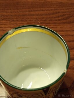Porcelán - 4