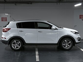Kia Sportage 1.7crdi - 4