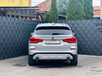 BMW X3 xDrive30i 2018 185kW Harman Kardon xLine - 4