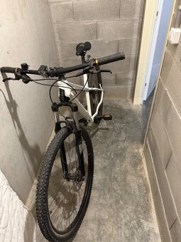 Horský bicykel TOX S1 29’’ - 4