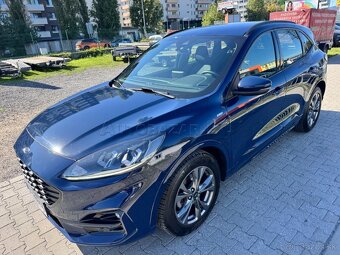 🚘Ford Kuga 1.5 TDCi EcoBlue 120k ST-Line A/T - 4