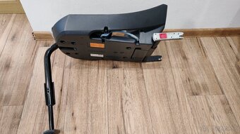Cybex Aton 5 + Isofix základňa - 4