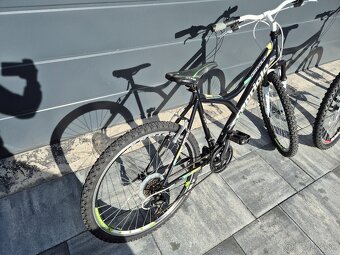 Horske bicykle - 4