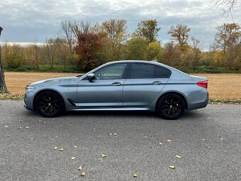 530d xdrive m-packet g30 - 4