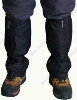 Turistické outdoor návleky - 4