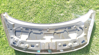 Predna kapota Peugeot 3008 - 4