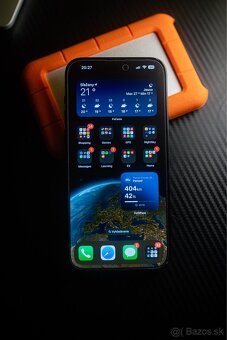 iPhone 15 Plus 128GB - 4