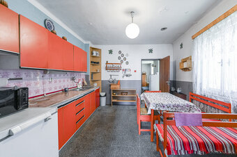 Na predaj 3 izbový rodinný dom - Gelnica, Centrum - 4