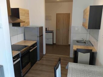 Prenájom 2-izbového bytu - Malacky - 4