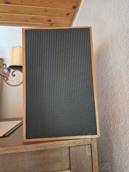 Predám funkčnú zostavu gramofonu - 4