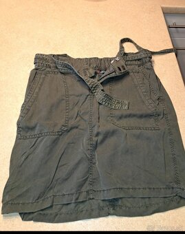 StreetOne L nová značková Sukňa L - 4